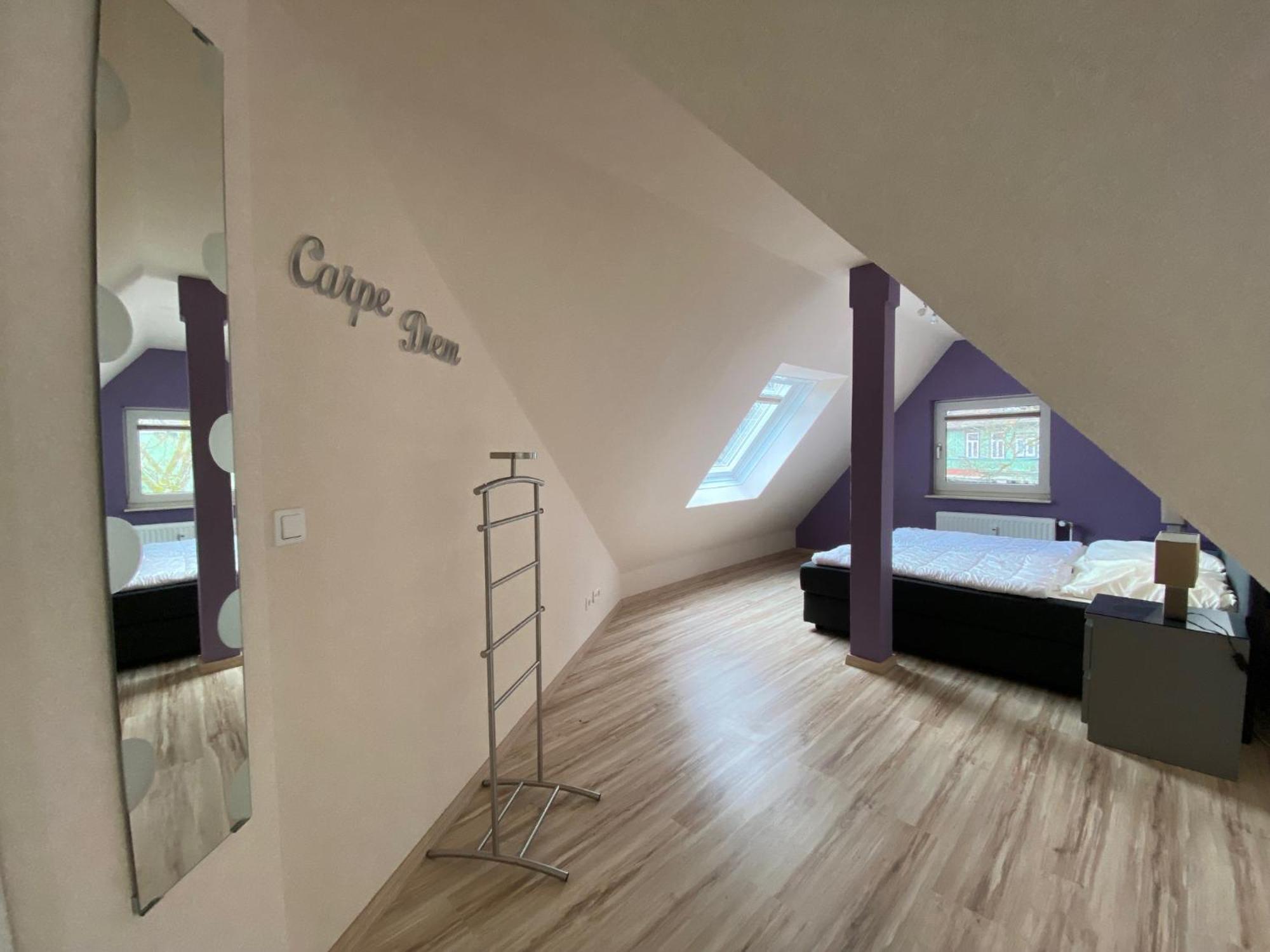 Hahnenklee Meine Perle Goslar Extérieur photo