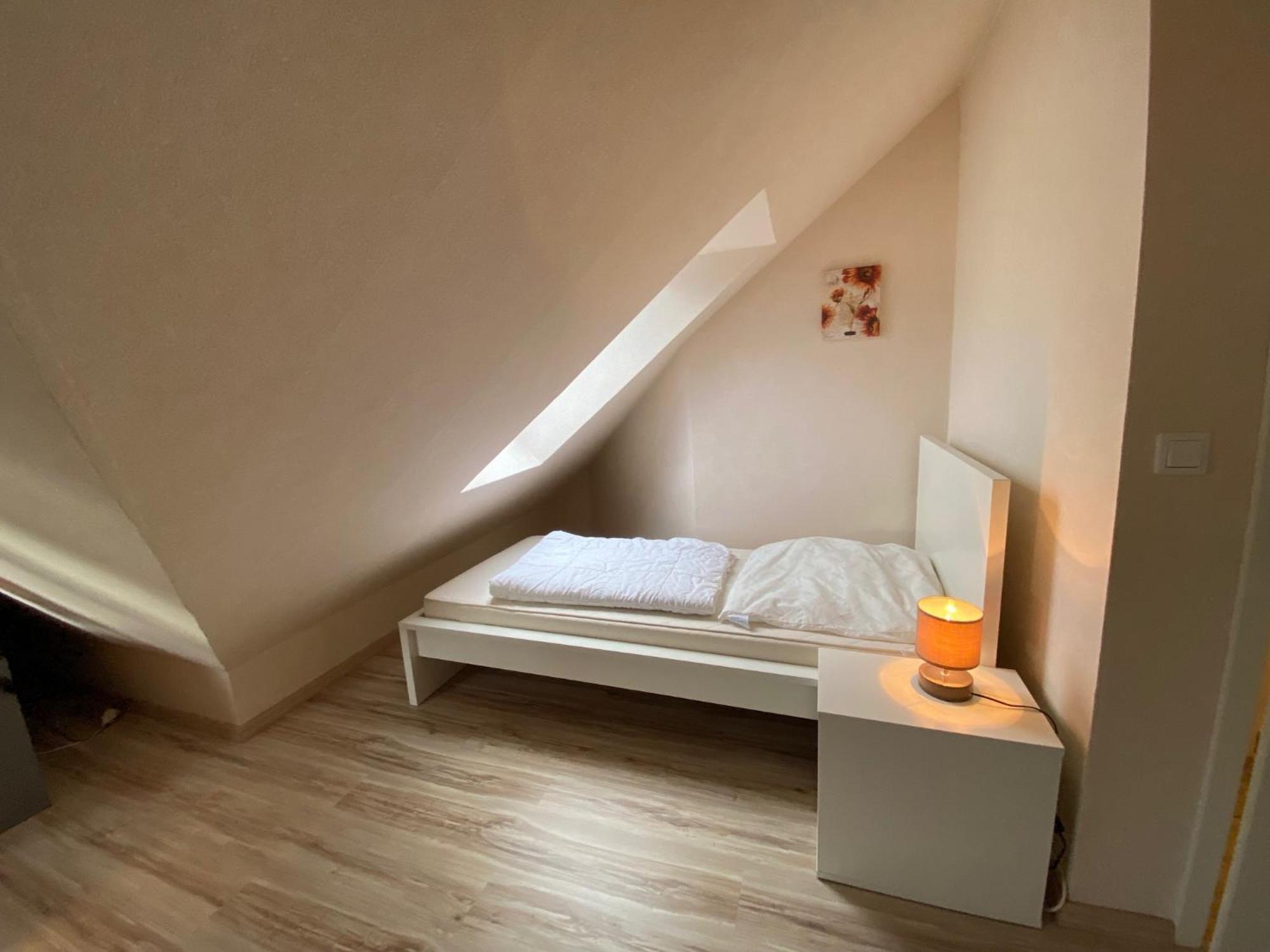 Hahnenklee Meine Perle Goslar Extérieur photo