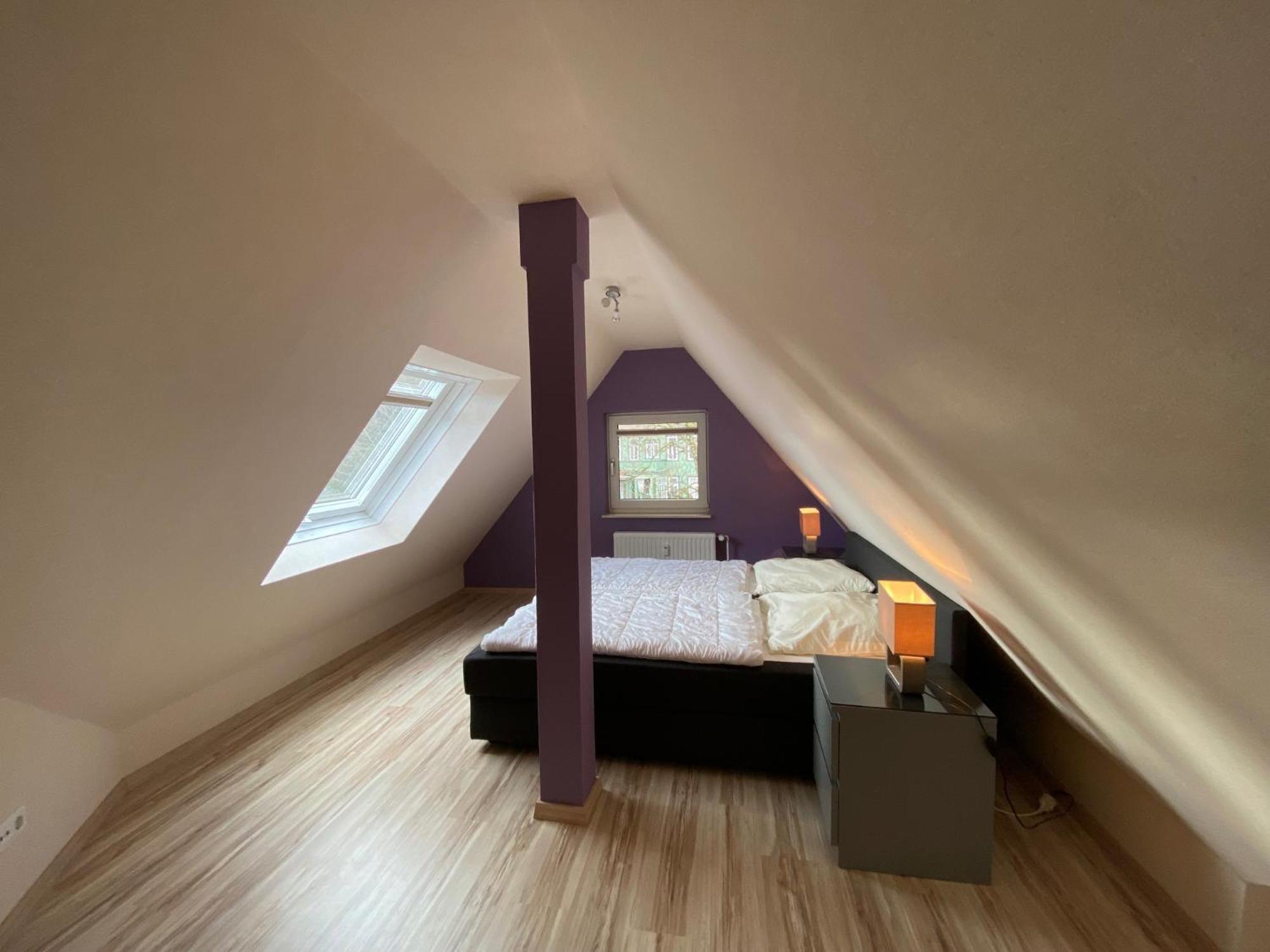 Hahnenklee Meine Perle Goslar Extérieur photo