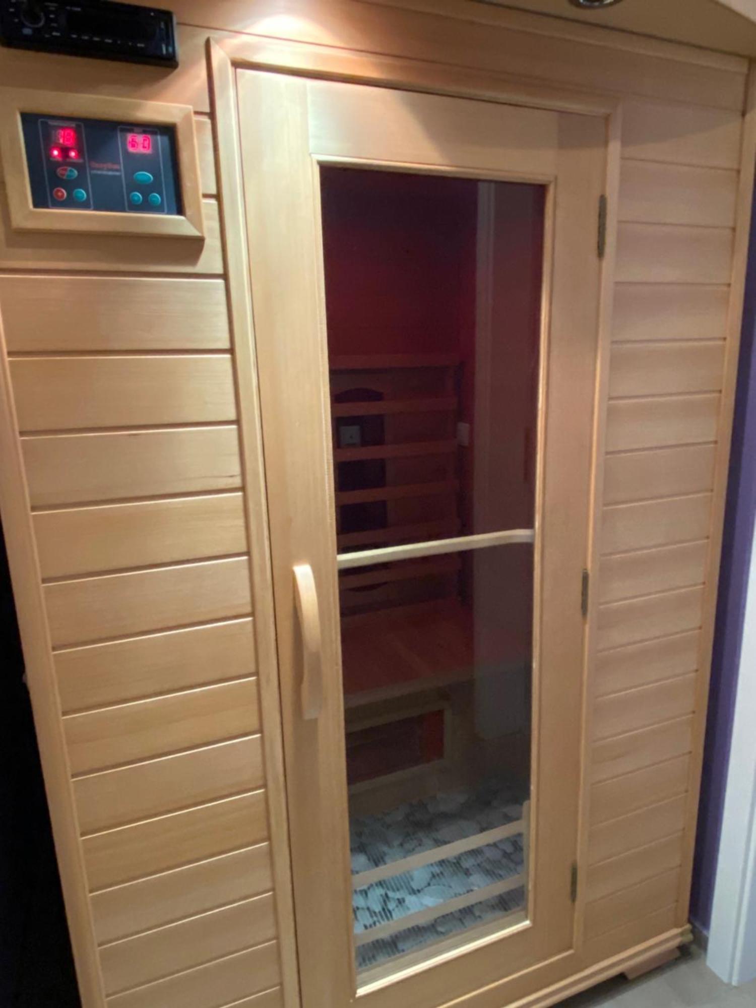 Hahnenklee Meine Perle Goslar Extérieur photo